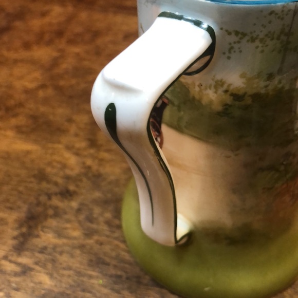 Royal Doulton Coaching Days, JUG - Picture 13 of 13